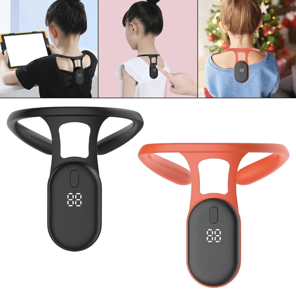 Smart Posture Corrector